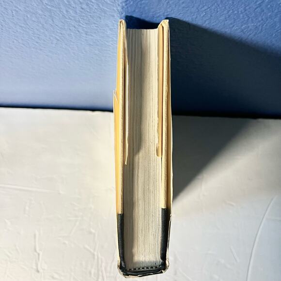 Emmeline by Rossner, Judith 1st Edition Hardcover - Picture 4 of 7